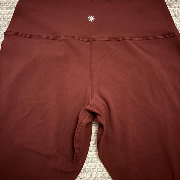 Athleta Stirrup Tights - Picture 6 of 8